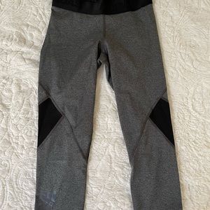 Adidas cropped leggings